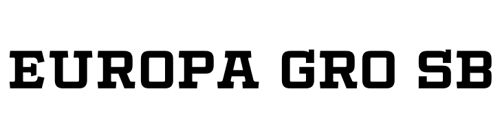 Slabby Prices Regular  Free Fonts Download