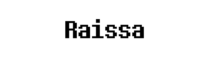 8bitoperator JVE Regular  Free Fonts Download