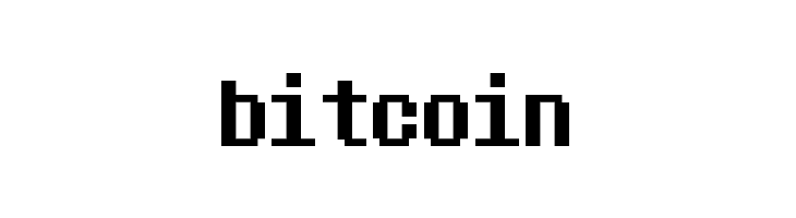 8bitoperator JVE Regular  Free Fonts Download