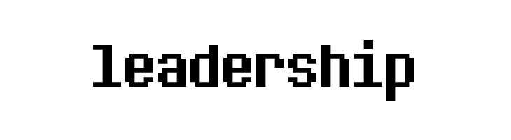 8bitoperator JVE Regular  Free Fonts Download