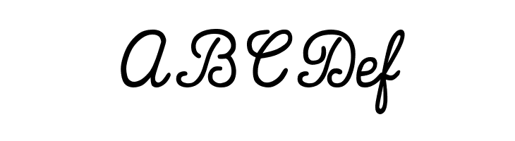 That's Font Folks! Italic  Free Fonts Download