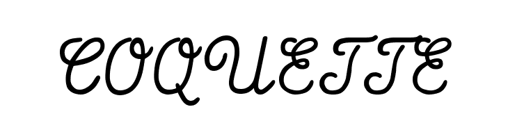 That's Font Folks! Italic  Free Fonts Download