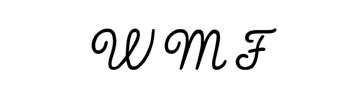 That's Font Folks! Italic  Free Fonts Download