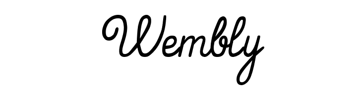 That's Font Folks! Italic  Free Fonts Download