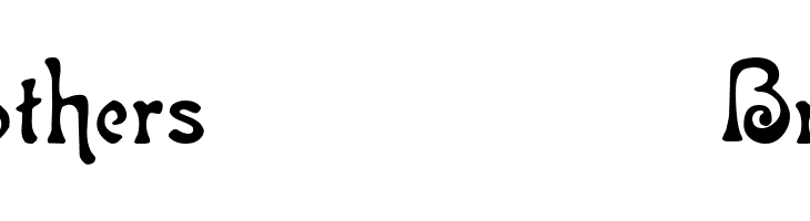 Atlantis Medium  Free Fonts Download