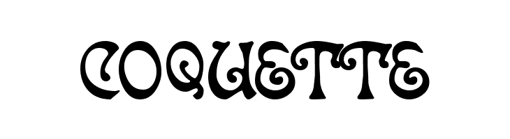 Atlantis Medium  Free Fonts Download