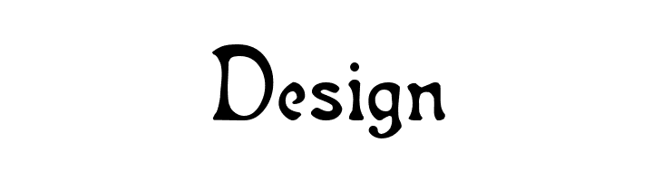 Atlantis Medium  Free Fonts Download