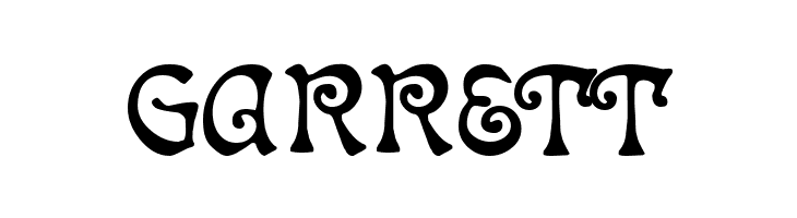 Atlantis Medium  Free Fonts Download