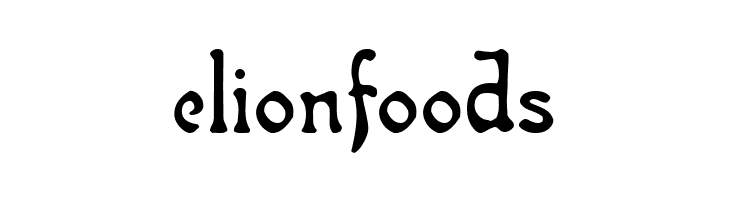 Atlantis Medium  Free Fonts Download