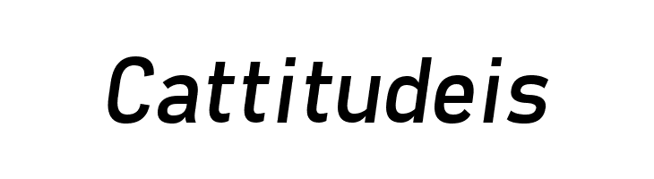 Freeroad Italic  Free Fonts Download