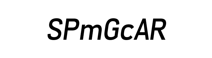 Freeroad Italic  Free Fonts Download