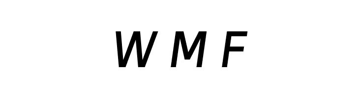 Freeroad Italic  Free Fonts Download