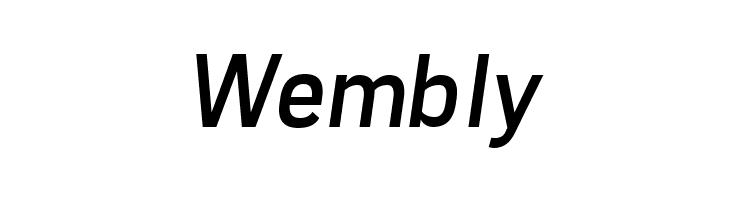 Freeroad Italic  Free Fonts Download