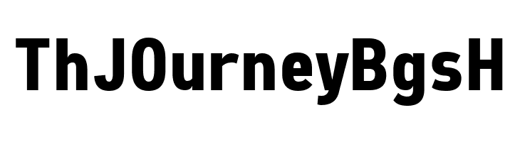 Freeroad Bold  Free Fonts Download
