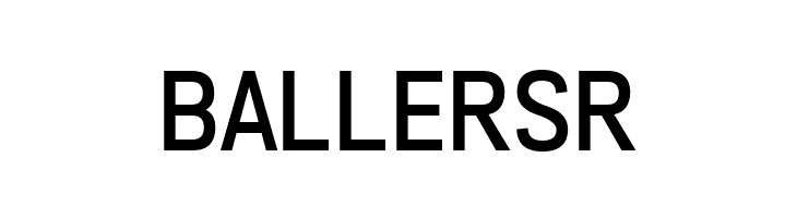 Freeroad Regular  Free Fonts Download