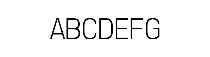 Freeroad Light Regular  Free Fonts Download