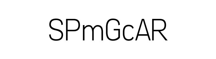 Freeroad Light Regular  Free Fonts Download