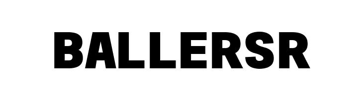 Freeroad Black  Free Fonts Download