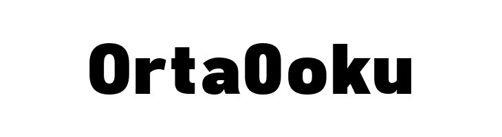 Freeroad Black  Free Fonts Download