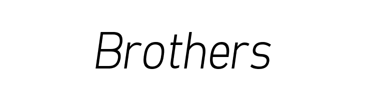 Freeroad Light Italic  Free Fonts Download