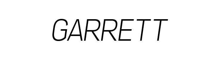 Freeroad Light Italic  Free Fonts Download