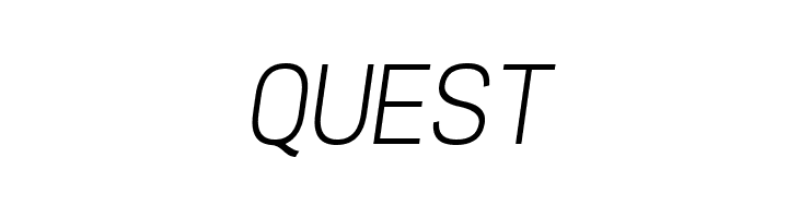 Freeroad Light Italic  Free Fonts Download