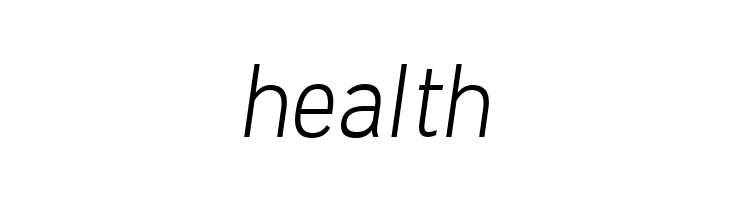 Freeroad Light Italic  Free Fonts Download