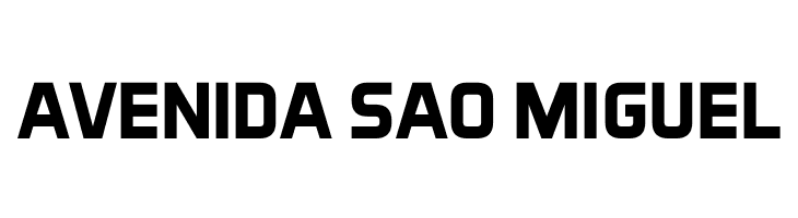 Aero Matics Bold  Free Fonts Download