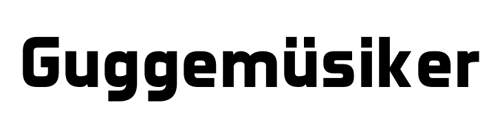 Aero Matics Bold  Free Fonts Download