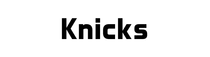 Aero Matics Bold  Free Fonts Download