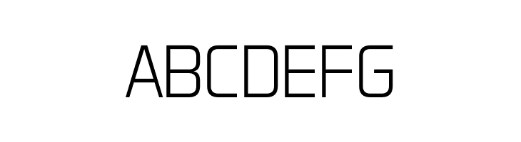 Aero Matics Light Regular  Free Fonts Download