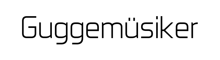 Aero Matics Light Regular  Free Fonts Download