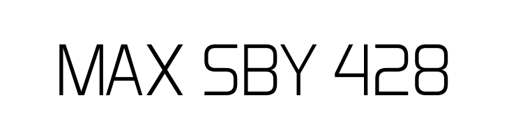 Aero Matics Light Regular  Free Fonts Download