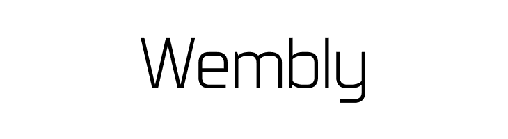 Aero Matics Light Regular  Free Fonts Download