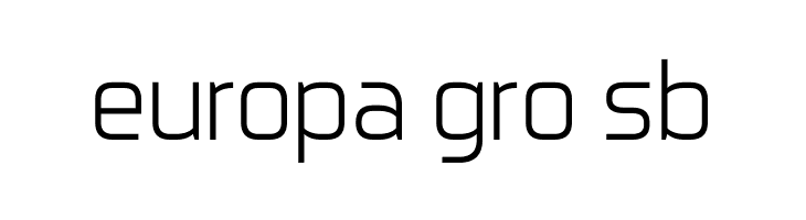 Aero Matics Light Regular  Free Fonts Download