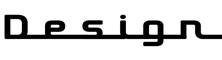 D3 Roadsterism Long  Free Fonts Download