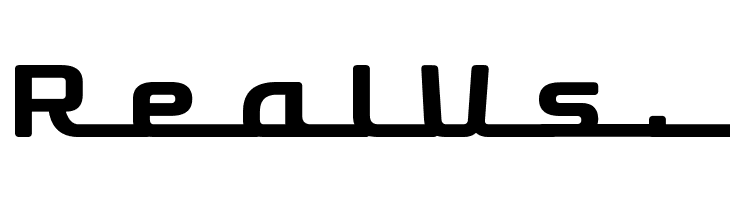 D3 Roadsterism Long  Free Fonts Download