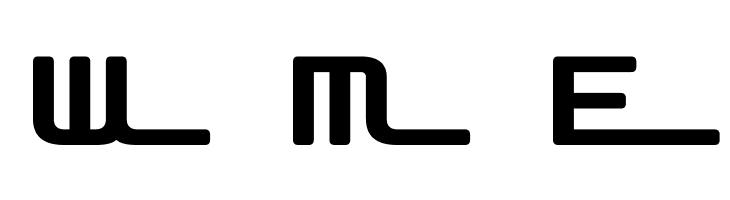 D3 Roadsterism Long  Free Fonts Download