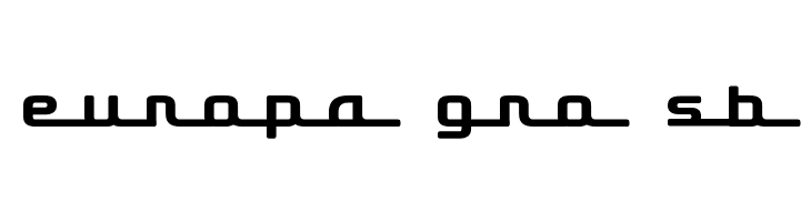 D3 Roadsterism Long  Free Fonts Download