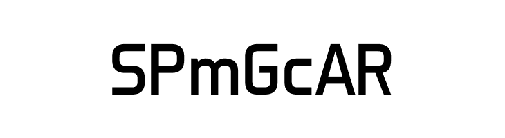 Aero Matics Regular  Free Fonts Download
