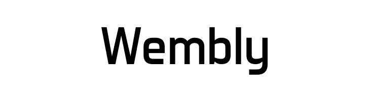 Aero Matics Regular  Free Fonts Download