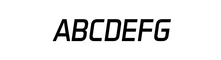 Aero Matics Display Italic  Free Fonts Download