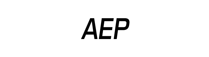 Aero Matics Display Italic  Free Fonts Download