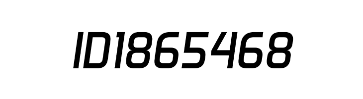 Aero Matics Display Italic  Free Fonts Download