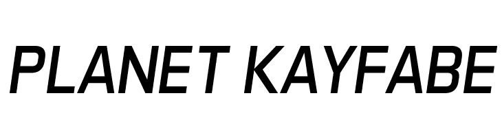 Aero Matics Display Italic  Free Fonts Download