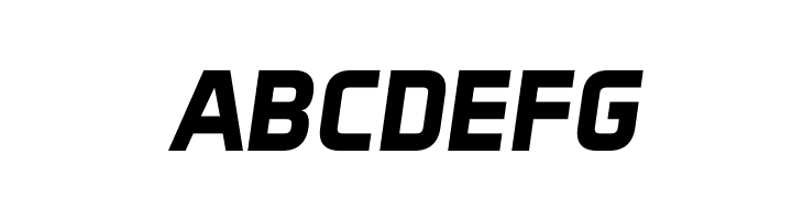 Aero Matics Display Bold Italic  Free Fonts Download
