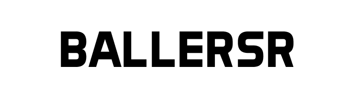 Aero Matics Display Bold  Free Fonts Download