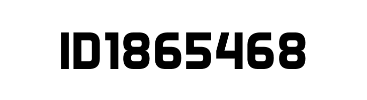 Aero Matics Display Bold  Free Fonts Download