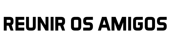 Aero Matics Display Bold  Free Fonts Download