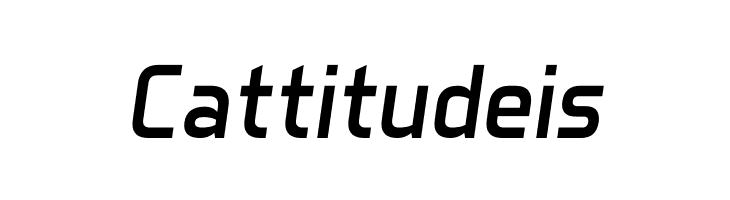 Aero Matics Italic  Free Fonts Download